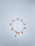 Bracelet cheville